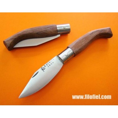 Flores Cortes 19406 Barriguda 8 stainless