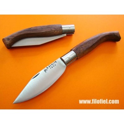 Flores Cortes 19407 Barriguda 10 inox