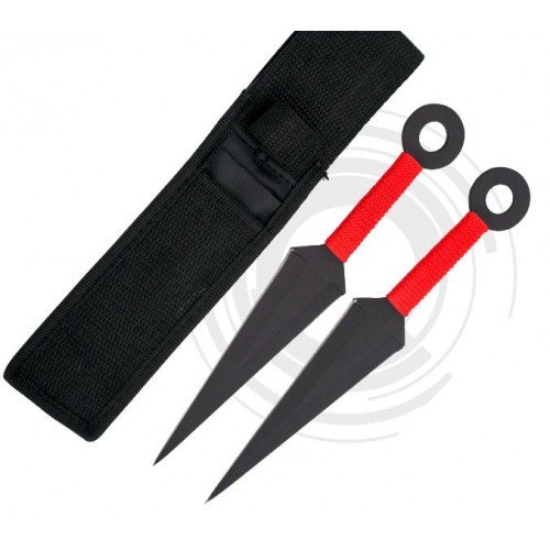 Throwing knives am10465