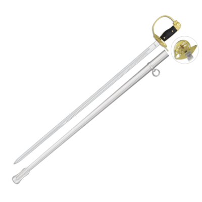 Spanish Army Saber 13085 Spanish Army Saber 13085