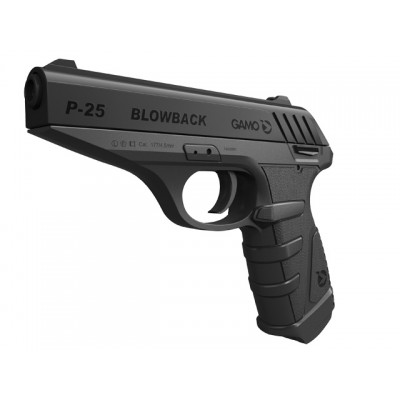 Gamo P-25 Blowback Gamo P-25 Blowback