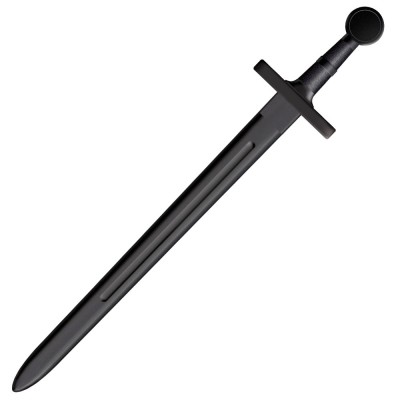 Cold Steel Training Medieval Sword cs92bks Cold Steel Training Medieval Sword cs92bks
