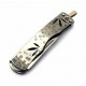 Mcusta Clip mc0151 Ebony