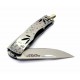 Mcusta Clip mc0151 Ebano