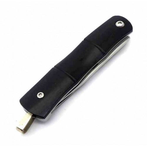 Mcusta Clip mc0151 Ebano