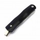 Mcusta Clip mc0151 Ebano