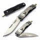 Mcusta Clip mc0151 Ebony