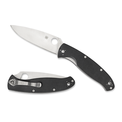 Spyderco Resilience sc142gp