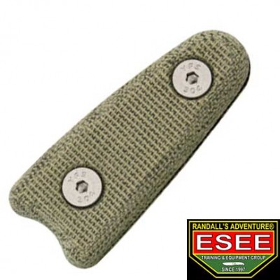 Esee Izula Cachas Micarta Verde esizulah Esee Izula Cachas Micarta Verde esizulah