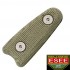 Esee Izula Handles Green Micarta esizulah Esee Izula Handles Green Micarta esizulah