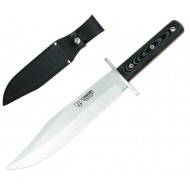 Cudeman 106m Bowie Micarta Cudeman 106m Bowie Micarta