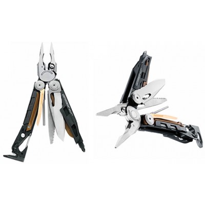 Leatherman Mut 850012n