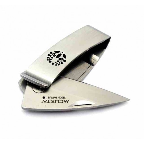 Mcusta Kamon Fuji mc0084