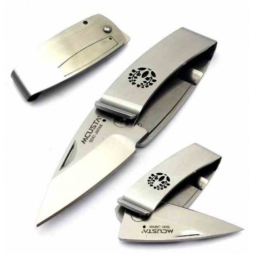Mcusta Kamon Fuji mc0084