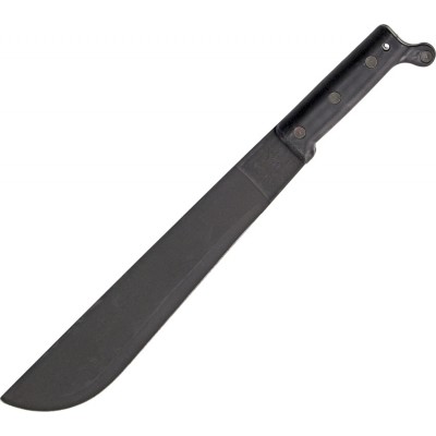 Ontario Machete 12 Camp & Trail Onct1