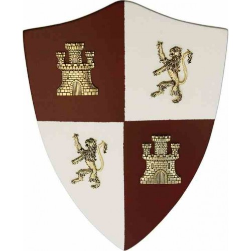 Art Gladius Escudo Soporte Espada 883 Cid