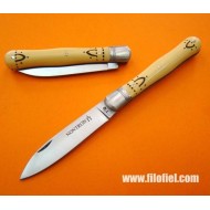 Nontron Violon P3 87303