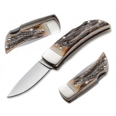 Boker Drop point 111006 Boker Drop point 111006