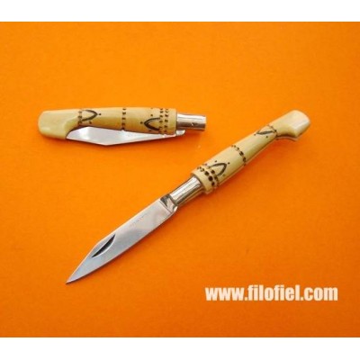 Nontron Clog nº 10b