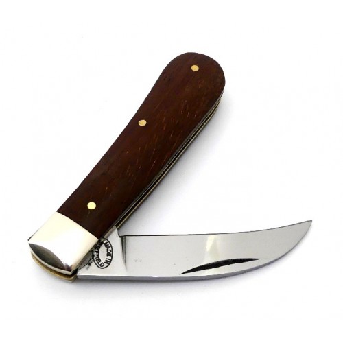 A. Wright&Son Peach Pruner Rosewood
