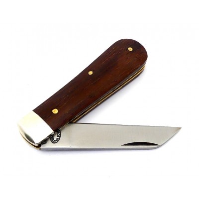 A. Wright&Son Lambfoot Palo Rosa A. Wright&Son Lambfoot Palo Rosa