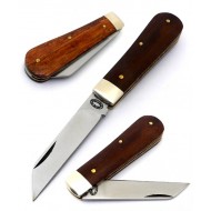 A. Wright&Son Lambfoot Palo Rosa