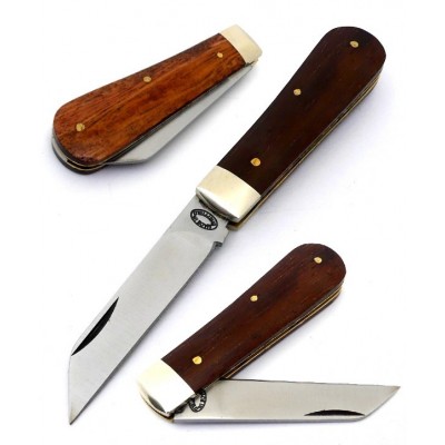A. Wright&Son Lambfoot Palo Rosa A. Wright&Son Lambfoot Palo Rosa