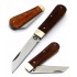 A. Wright&Son Lambfoot Rosewood A. Wright&Son Lambfoot Rosewood