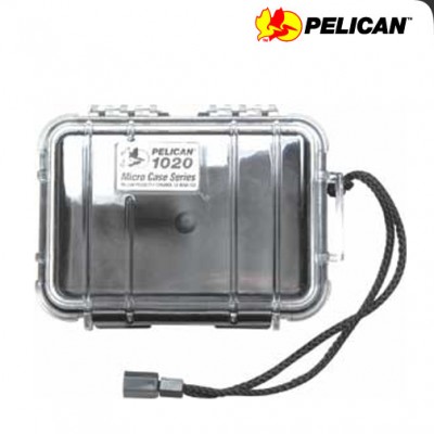 Pelican Micro Case pl1020c Pelican Micro Case pl1020c
