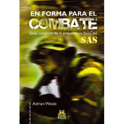 En forma para el combate