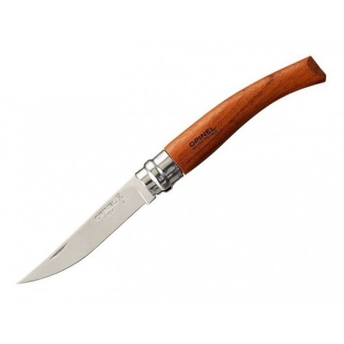 Opinel Effiles nº 8 Padouk 002554 Opinel Effiles nº 8 Padouk 002554