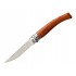 Opinel Effiles nº 8 Padouk 002554