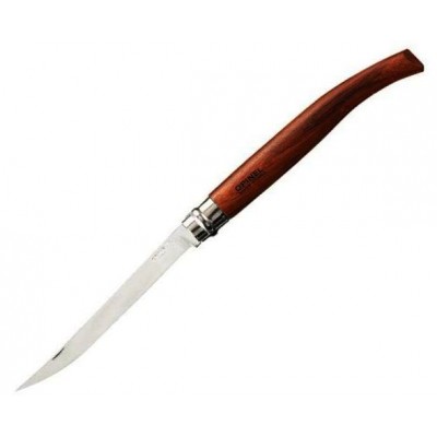 Opinel Effiles nº 15 Padouk 002557 Opinel Effiles nº 15 Padouk 002557