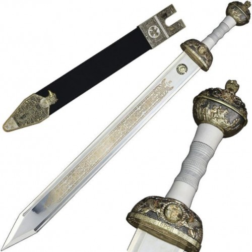 Art Gladius 200v Roman Sword
