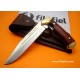 Muela Pl18r Folding Knife