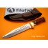 Muela Pl18r Folding Knife
