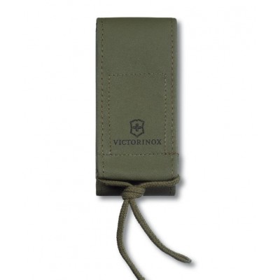 Victorinox 4.0822.4 Sheath Green 111 mm.