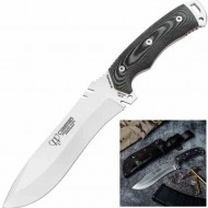 Cudeman 299b Boina Verde Böhler