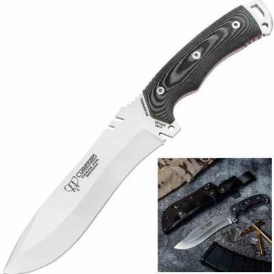 Cudeman 299b Green Beret Böhler