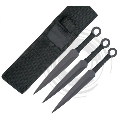 Throwing Knife Set am10464