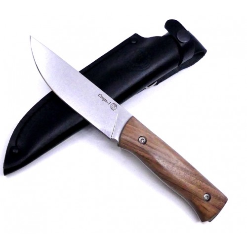 Kizlyar Sterkh 1 Walnut 03117