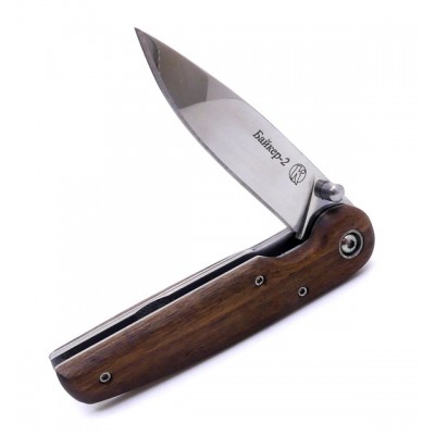 Kizlyar Biker 2 Nogal Kizlyar Biker 2 Nogal