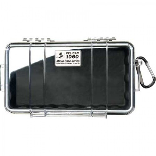 Pelican Micro Case pl1060c Pelican Micro Case pl1060c