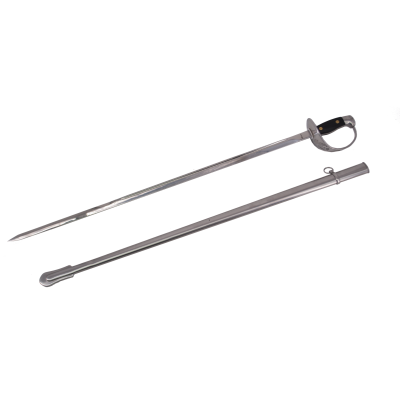 Spanish Suboficial Saber am12102