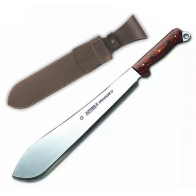 Aitor Bolomachete Madera 16008M Aitor Bolomachete Madera 16008M