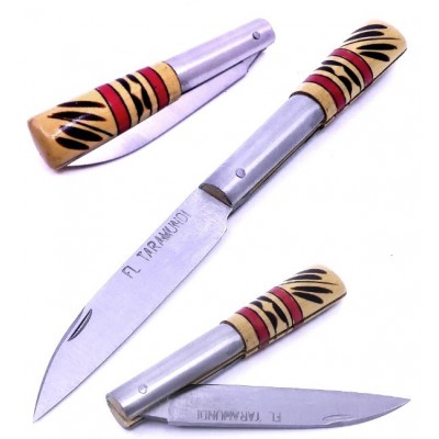 Taramundi Lombardero 9 Box Decorated