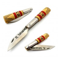 Taramundi Lombardero 6 Boj Decorado Taramundi Lombardero 6 Boj Decorado