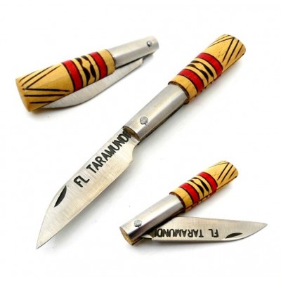 Taramundi Lombardero 6 Box Decorated