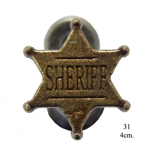 Denix 31 Soporte Estrella Denix 31 Soporte Estrella