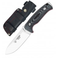 Cudeman 298m Micarta Böhler